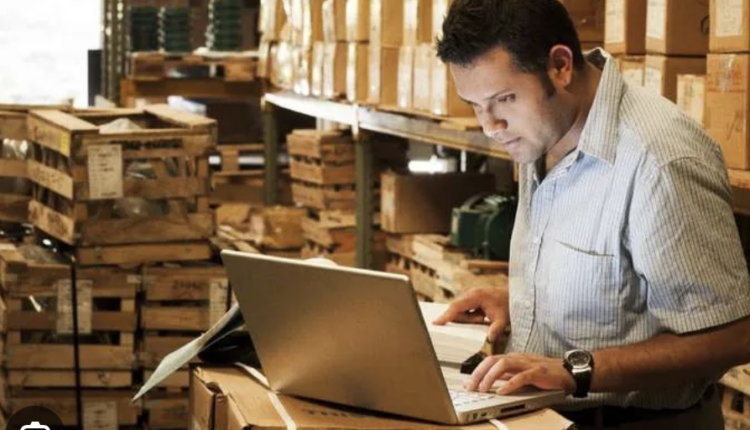 Days Inventory Outstanding